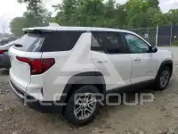 2025 GMC TERRAIN photo