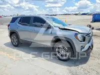 2025 GMC TERRAIN фото