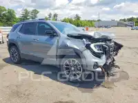 2025 GMC TERRAIN фото
