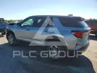2025 GMC TERRAIN фото