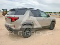 2025 GMC TERRAIN фото
