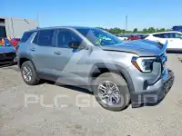 2025 GMC TERRAIN фото