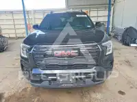2025 GMC TERRAIN фото