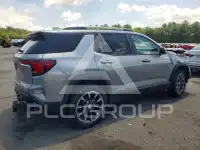 2025 GMC TERRAIN фото