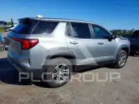 2025 GMC TERRAIN фото