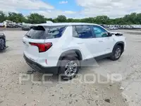 2025 GMC TERRAIN фото