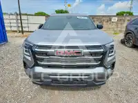 2025 GMC TERRAIN photo