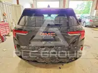 2025 GMC TERRAIN photo