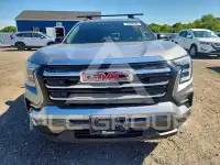 2025 GMC TERRAIN фото