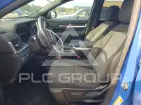 2025 GMC TERRAIN photo