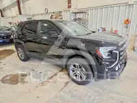 2025 GMC TERRAIN photo