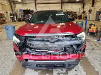 2025 GMC TERRAIN photo