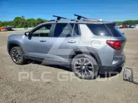 2025 GMC TERRAIN фото