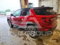 2025 GMC TERRAIN photo