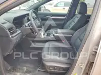 2025 GMC TERRAIN фото
