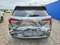 2025 GMC TERRAIN photo