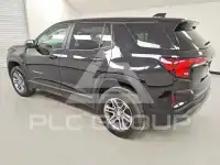 2025 GMC TERRAIN фото