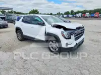 2025 GMC TERRAIN фото
