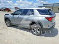 2025 GMC TERRAIN фото
