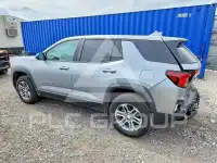 2025 GMC TERRAIN photo