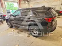 2025 GMC TERRAIN photo
