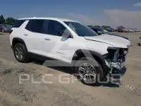 2025 GMC TERRAIN фото