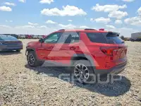 2025 GMC TERRAIN фото