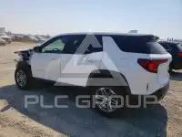 2025 GMC TERRAIN фото