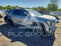 2025 GMC TERRAIN фото