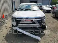 2025 GMC TERRAIN photo
