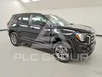 2025 GMC TERRAIN фото
