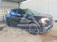 2025 GMC TERRAIN фото