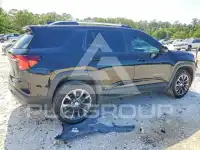 2025 GMC TERRAIN photo