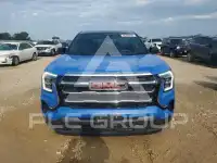 2025 GMC TERRAIN photo
