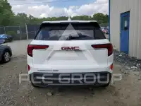 2025 GMC TERRAIN photo