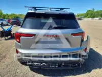 2025 GMC TERRAIN фото