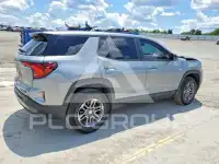2025 GMC TERRAIN фото