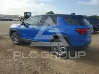 2025 GMC TERRAIN photo