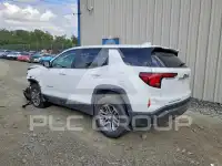 2025 GMC TERRAIN photo