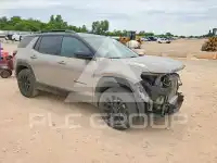 2025 GMC TERRAIN фото