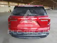 2025 GMC TERRAIN фото