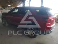 2025 GMC TERRAIN фото