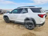 2025 GMC TERRAIN фото