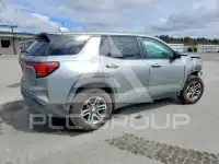 2025 GMC TERRAIN фото