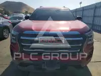 2025 GMC TERRAIN фото