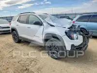 2025 GMC TERRAIN фото