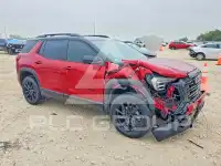 2025 GMC TERRAIN фото