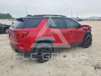 2025 GMC TERRAIN фото