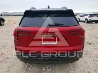 2025 GMC TERRAIN фото