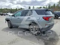 2025 GMC TERRAIN фото
